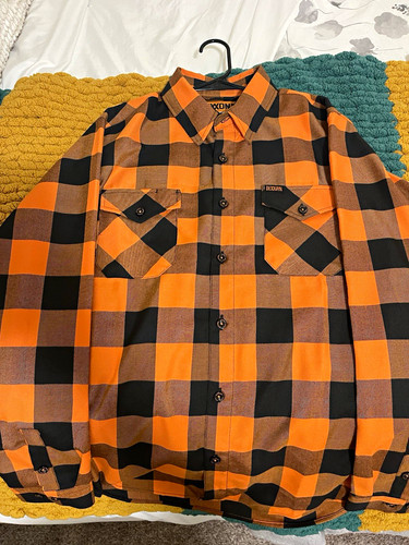 Dixxon flannel company flat - dixxon,