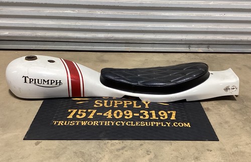 Vintage fiberglass flat - fiberglass, track