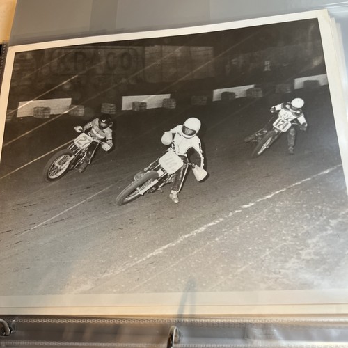 Vintage photo print flat - print,