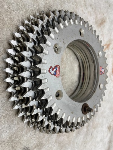 Honda crf450 cr500 flat - honda,