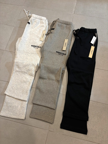 New fear god essentials - of,