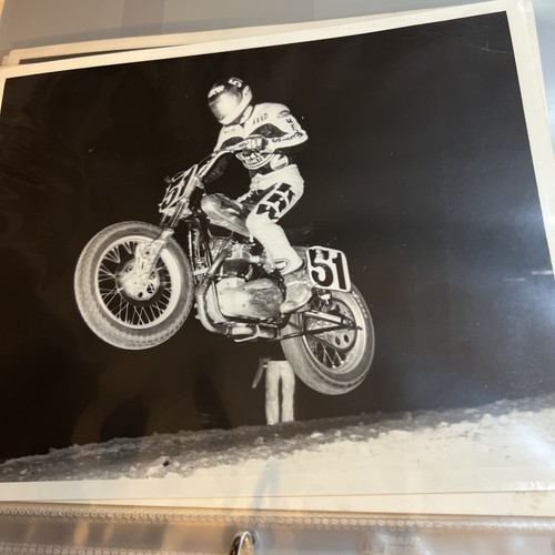 Vintage photo print - vintage, flat