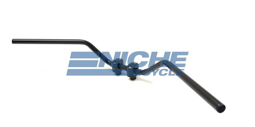 Wide dirt flat track - , 33"